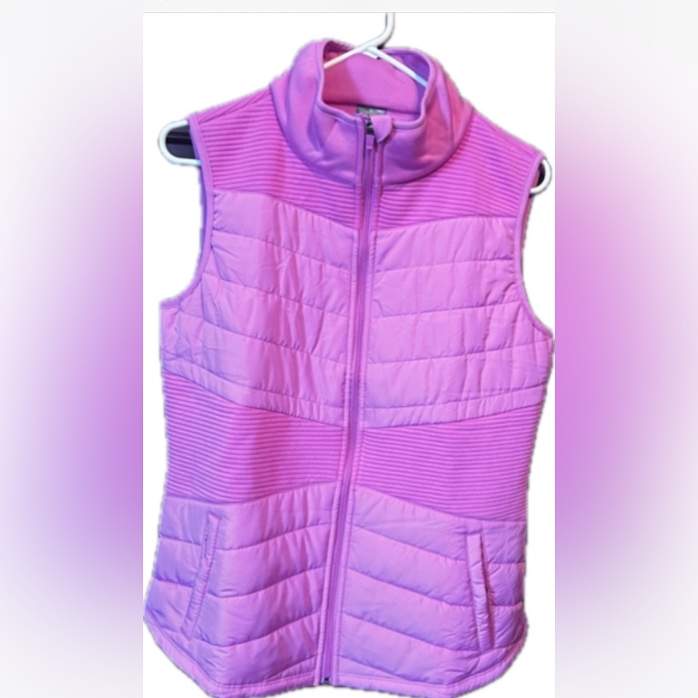 TEK GEAR Vest(NWOT)